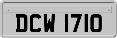 DCW1710