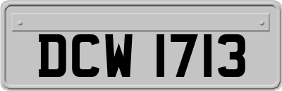 DCW1713