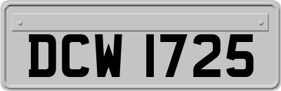 DCW1725