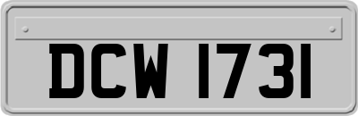 DCW1731