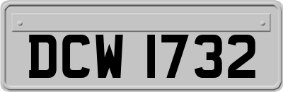 DCW1732
