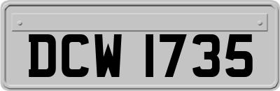 DCW1735
