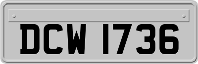 DCW1736