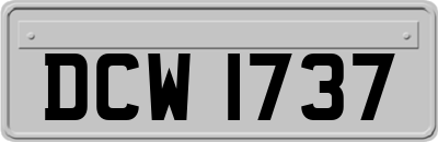 DCW1737