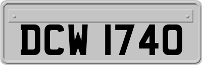 DCW1740