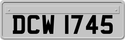 DCW1745