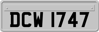DCW1747