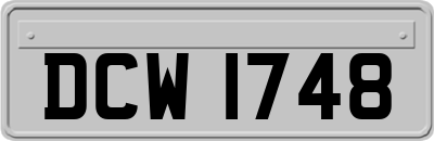 DCW1748