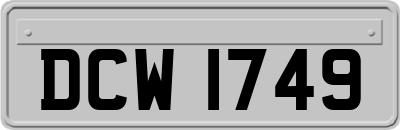 DCW1749
