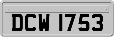 DCW1753