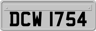 DCW1754