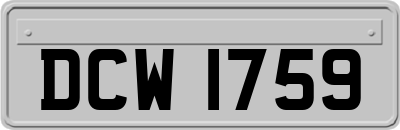 DCW1759