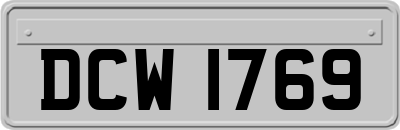 DCW1769