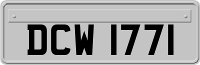 DCW1771