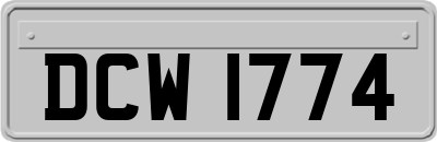 DCW1774