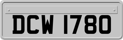 DCW1780