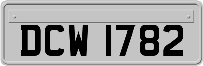 DCW1782
