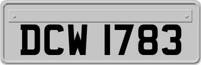 DCW1783