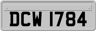 DCW1784