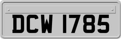 DCW1785