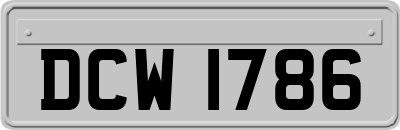 DCW1786
