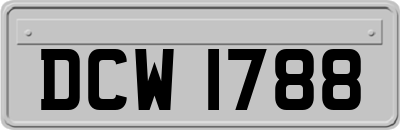 DCW1788