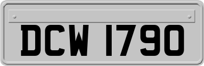DCW1790