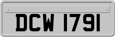 DCW1791