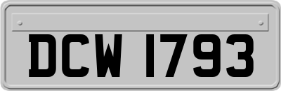 DCW1793