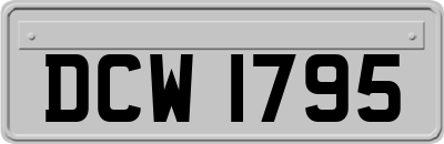 DCW1795