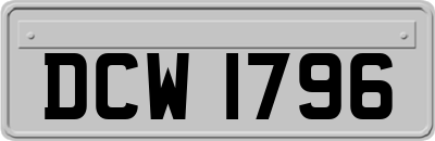 DCW1796
