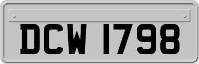 DCW1798