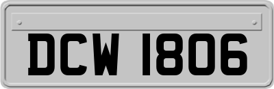 DCW1806