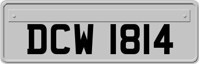 DCW1814