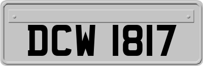 DCW1817