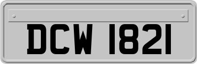 DCW1821