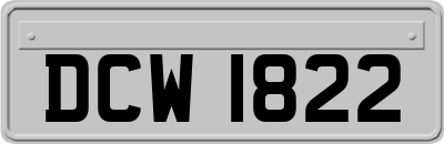 DCW1822