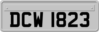 DCW1823