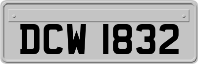 DCW1832