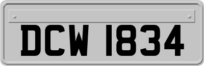 DCW1834