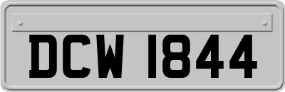 DCW1844