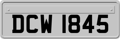 DCW1845