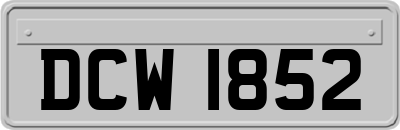 DCW1852