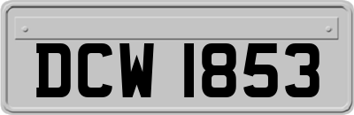 DCW1853