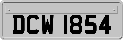 DCW1854