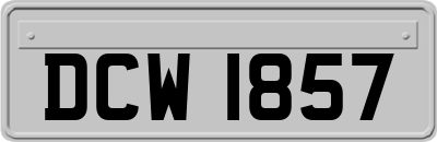 DCW1857