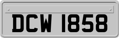 DCW1858