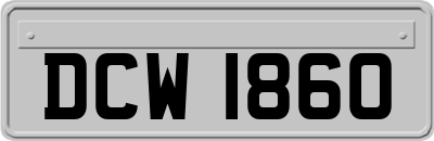 DCW1860