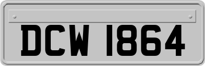 DCW1864