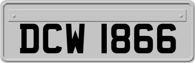 DCW1866